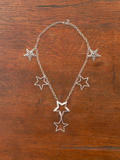 Milky Way Necklace