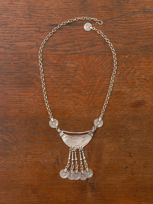 Florence Necklace