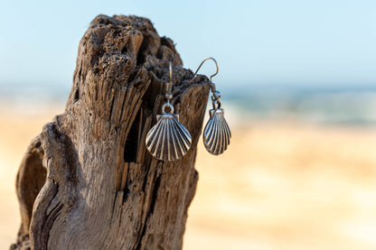 Shell Earring