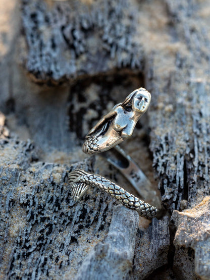 Mermaid Ring