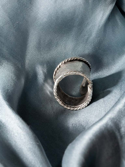 Wrap Ring