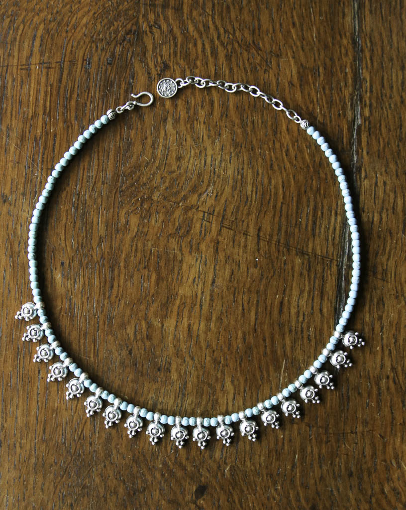 Sabah Necklace