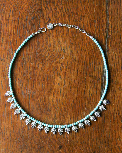 Sabah Necklace