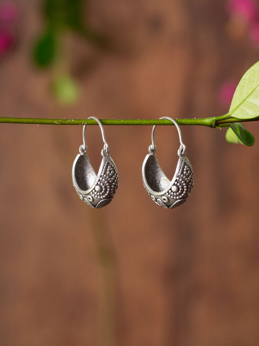 Hammock Earring