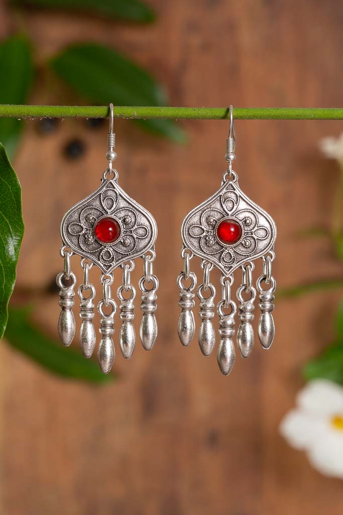 Turkish earrings on sale